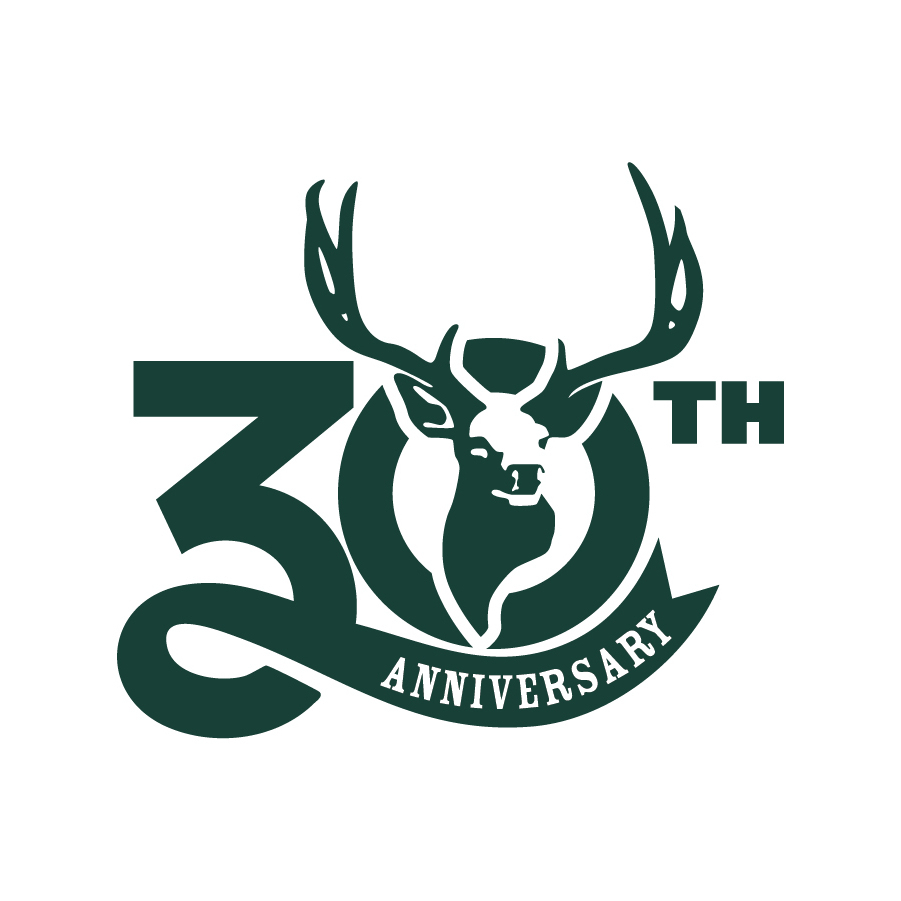 CDA Golf 4 Conservation - logo